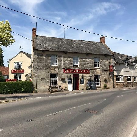 The Old Pound Inn Langport Kültér fotó